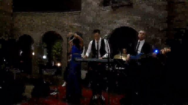 Кавер-группа PANDORA. Just Dance - Lady Gaga Cover. Живая музыка на праздник