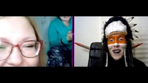 ИНДЕЕЦ В ЧАТ РУЛЕТКЕ | ТОПОВЫ РЕАКЦИИ НА НЕ ГОЛОС|