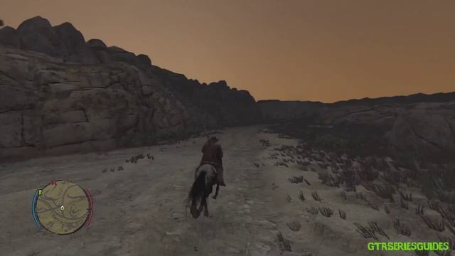 Undead Treasure Hunter - Undead Nightmare Challenge смотреть онлайн