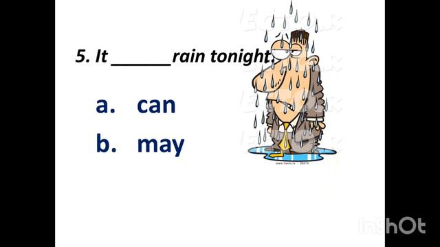 Can vs May Questions | Modals Quiz | Concept Clear