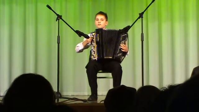 Заборьевский ДК День матери 3 смотреть онлайн