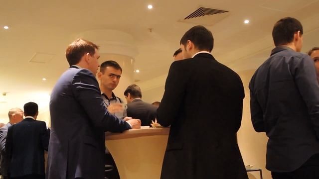 «Автомобили с пробегом: рынок, программы, инструменты. 2016». Анатолий Торохов (Европлан)