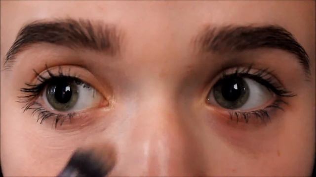 МАСКИРУЕМ СИНЯКИ ПОД ГЛАЗАМИ смотреть онлайн