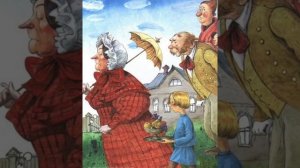 Краткое содержание рассказа «МУМУ»