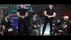 Персидский Дагестанец ХЕЙБАТИ vs Чоршанбе ЧОРШАНБИЕВ / Лицом к лицу / БУДЕТ БОЙ В FIGHT NIGHTS ?