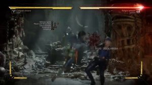 Mortal Kombat 11: JADE COMBOS | Tutorial paso a paso