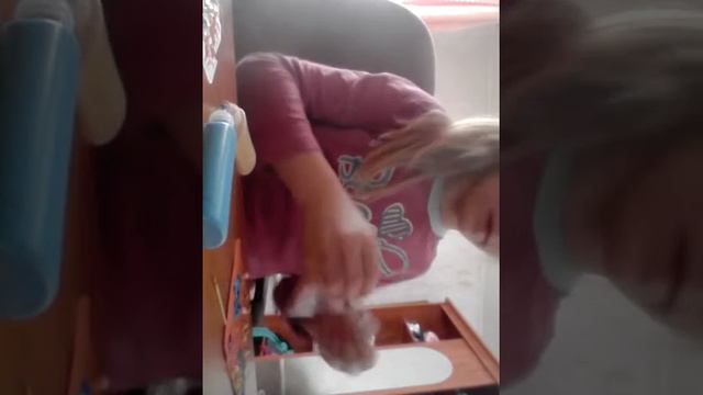 Поделка для тети смотреть онлайн