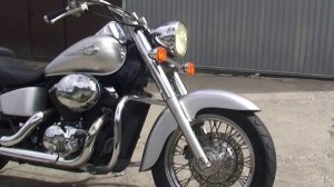 K6405 HONDA SHADOW 750