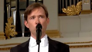 Олег Погудин "Не уходи, побудь со мною"