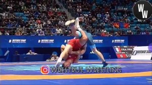 Исмаил Мусукаев