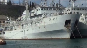 Экскурсия по Севастополю