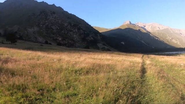 ПУТЕШЕСТВИЕ В ЧЕГЕМСКОЕ УЩЕЛЬЕ, КБР.