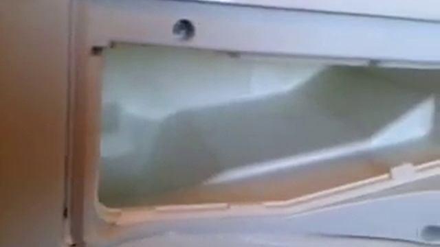 как вытащить из стиральной машинки отсек для порошка смотреть онлайн