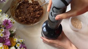Конфеты из фиников и орехов ПП | Трюфели из фиников за 30 минут | Raw date candies recipe