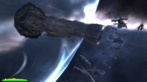 Cosmix - Open Your Eye (Spacesynth)