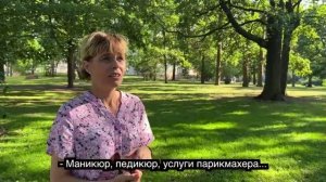 Восторженные финны наперебой рассказывали, как им тяжело и дорого живется в нынешней дипломатической