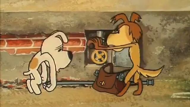 Приключения Рекса | Рекс ремонтирует. смотреть онлайн