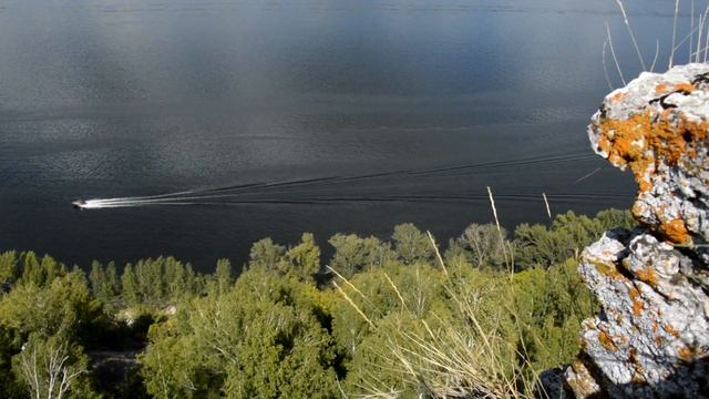 Туристический центр Лада, сплав по Волге до горы Верблюд, 28.07.21 г. Автор ролика Меркулова Наталь смотреть онлайн