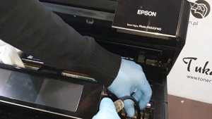 Epson Stylus Photo PX 830 FWD