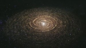 164. 8.2. Механизм образования звёзд и планетарных систем. 21.05.2021