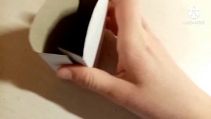 Как сделать рюкзак для Басика? / МК