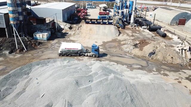 Асфальтирование дорог и территорий в Москве и области, укладка асфальтовой крошки, ремонт дорог смотреть онлайн