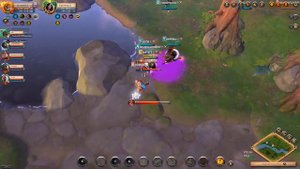 Albion Online #79 Вестники смерти | Парные мечи | Палаш | Парные кинжалы + РОЗЫГРЫШ