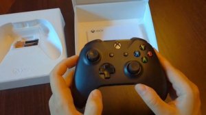 ОНЛАЙН ТРЕЙД.РУ Беспроводной геймпад Microsoft Xbox One Wireless Controller. Код товара: 667032