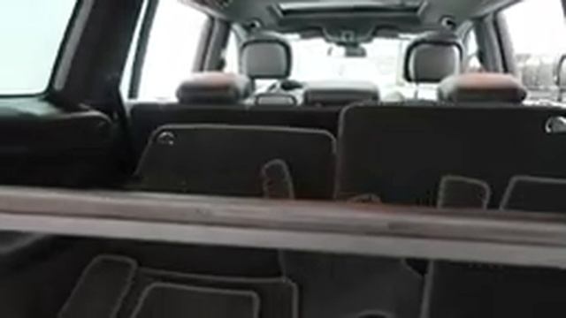 2018 Mercedes-Benz AMG® GLS 63 4MATIC® - For Sale P14308 смотреть онлайн