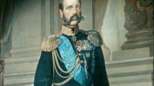 Лев Силаев в роли офицера. Матрос Чижик (фрагмент фильма)