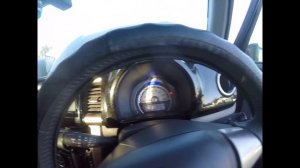 Suzuki Hustler Замена масла в вариаторе Часть 1