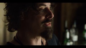 Richie Kotzen 'The Damned' Official Music Video