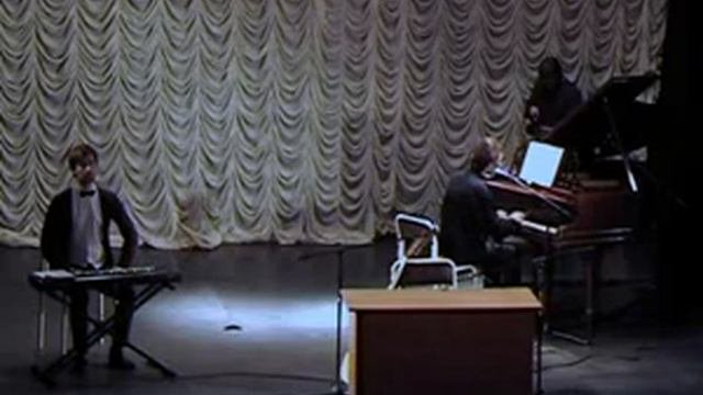 Станислав Станкевич.