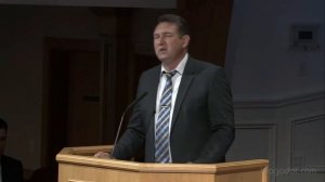 Хлебопреломление. Проповедь. Вениамин Назарук.