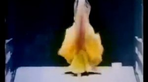 Танец Лои Фуллер (1895)