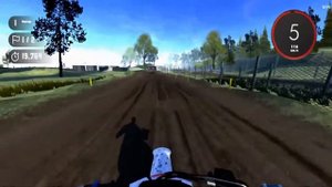 SMX: Супермото Против Мотокросс - скачать игру на телефон