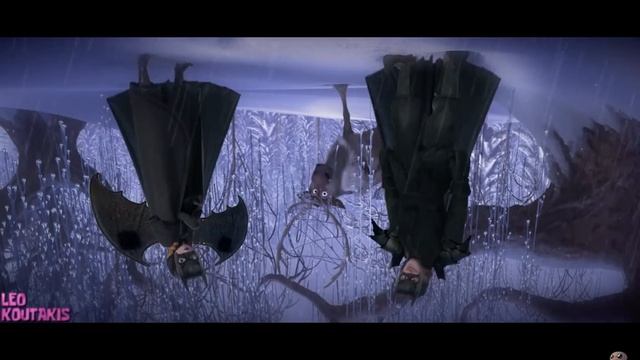 Reacting to Frozen craziness part 11 смотреть онлайн