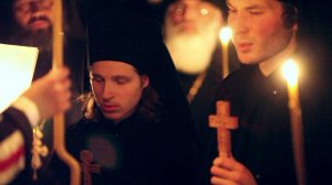 Монашеский постриг