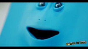 Жующая - живая копилка ! )?