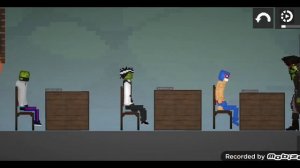 обычный день в Милане часть первая