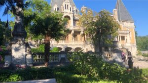 Крымские истории.