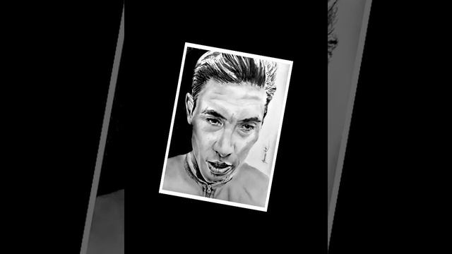 Belgian Legends by Richard Hanssens - EDDY MERCKX