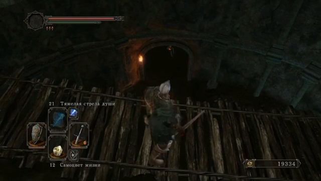 DARK SOULS II . Могила Святых. darksouls2 прохождениеdarksouls2 darksouls2прохождение