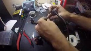 BUILD A MINIQUAD: X-LABS SHRIKE // Street Edition / FPV Racing Drone