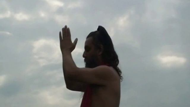 OZEN rajneesh - lake zazen смотреть онлайн