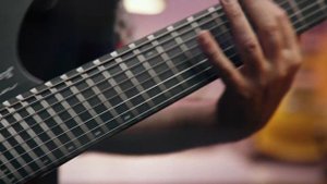 Ауткаст - Еретики (guitar+bass playthrough)