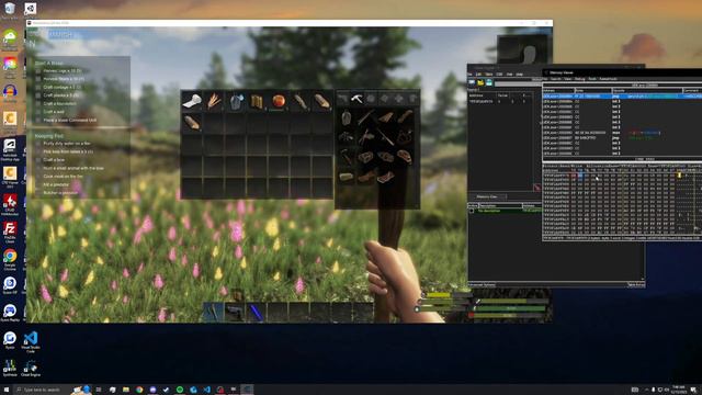 [WORKING 2024] How to get infinite items in Subsistence Alpha 61+! | Cheat Engine Tutorial смотреть онлайн