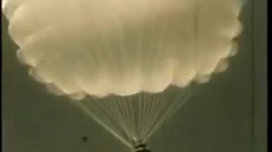 Голубые береты. Расплескалась синева!