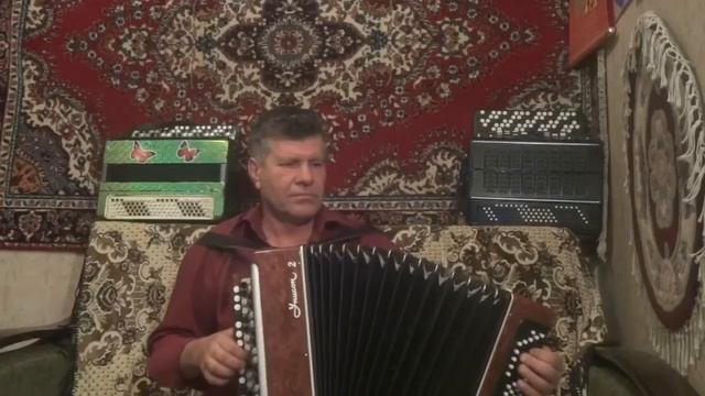 Костёр(исп.Анацкий Сергей). смотреть онлайн