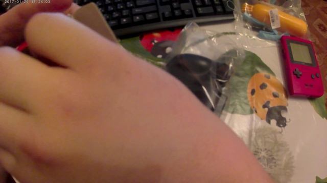 распаковка посылок с Ebay и Aliexpress смотреть онлайн